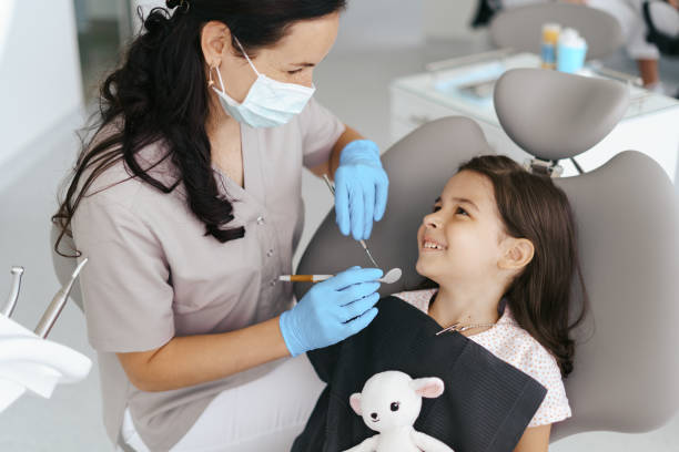Best Pediatric Emergency Dentist in Oxford, IN