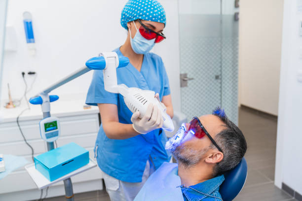 Best Emergency TMJ Treatment in Oxford, IN